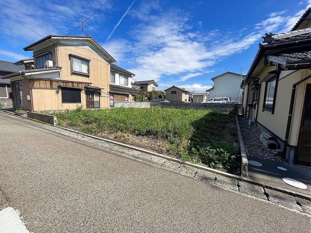 肴町（村上駅） 269万円