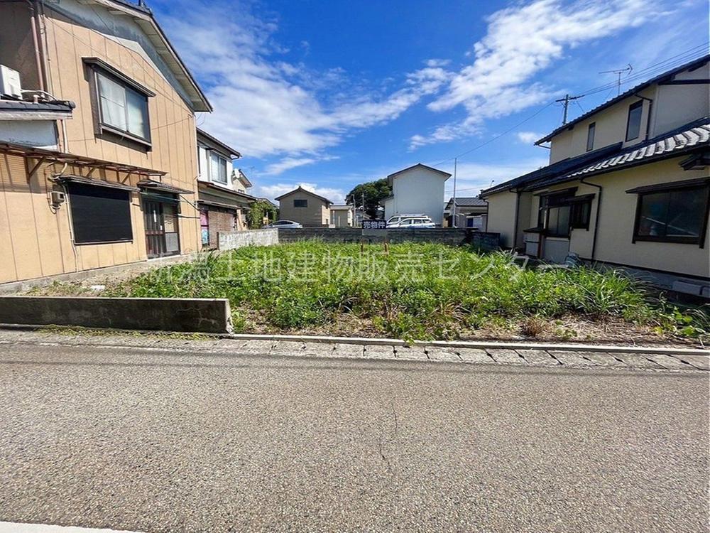 肴町（村上駅） 269万円