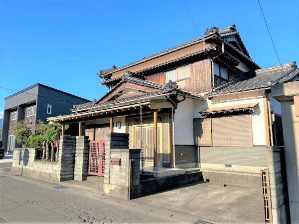 和久野（西敦賀駅） 1799万円