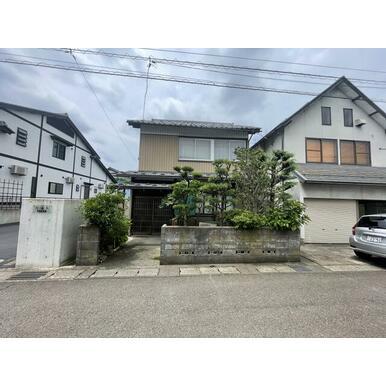 丸岡町本町４（丸岡駅） 1190万円