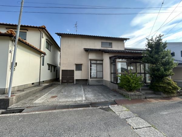 SUUMO】保古2（西金沢駅） 2299万円 | 中古住宅・中古一戸建て