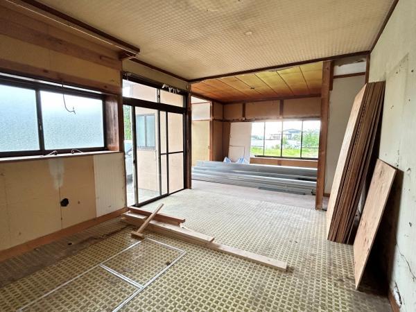 玉川穴山（茅野駅） 1799万円