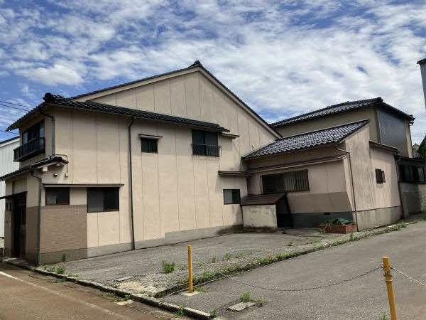 瓢箪町（金沢駅） 3540万円