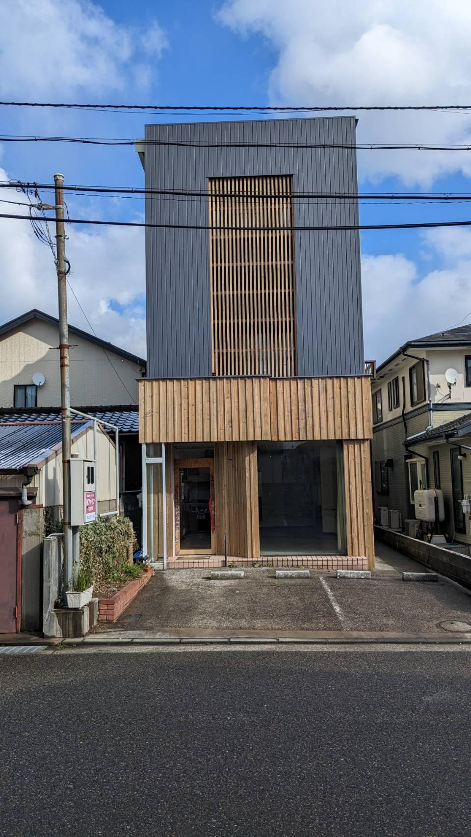 関屋田町４（関屋駅） 2700万円