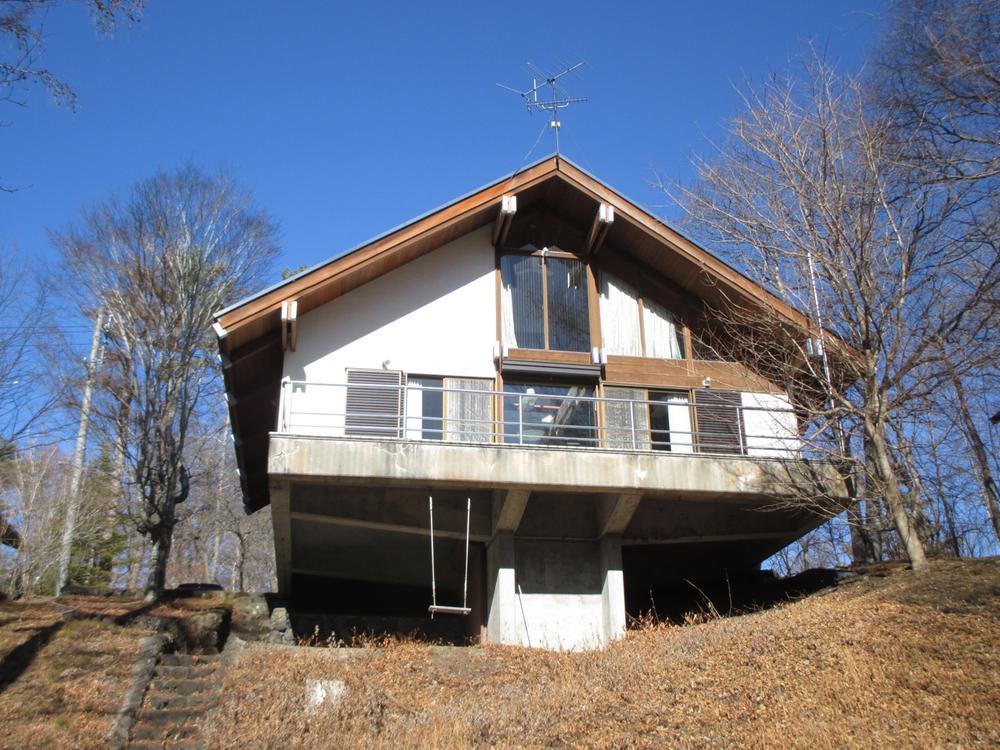 大字長倉 3000万円