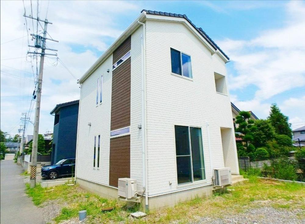 大字高田（長野駅） 3480万円