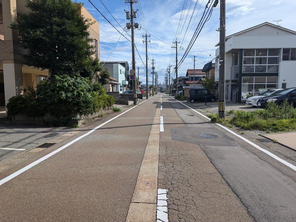 日の出町３（小松駅） 1780万円