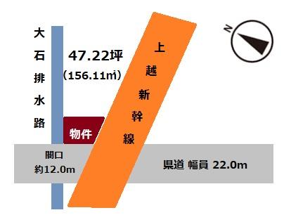 下場（東新潟駅） 780万円