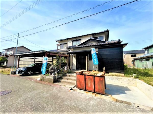 今江町３（小松駅） 1499万円