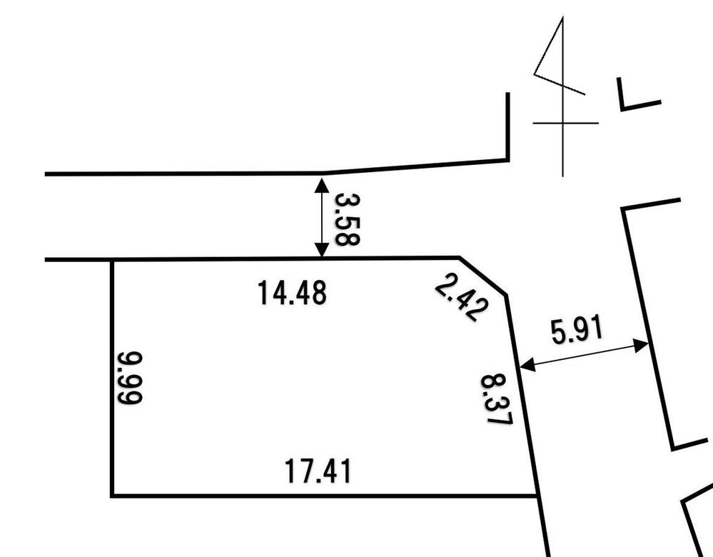 長町１ 7500万円