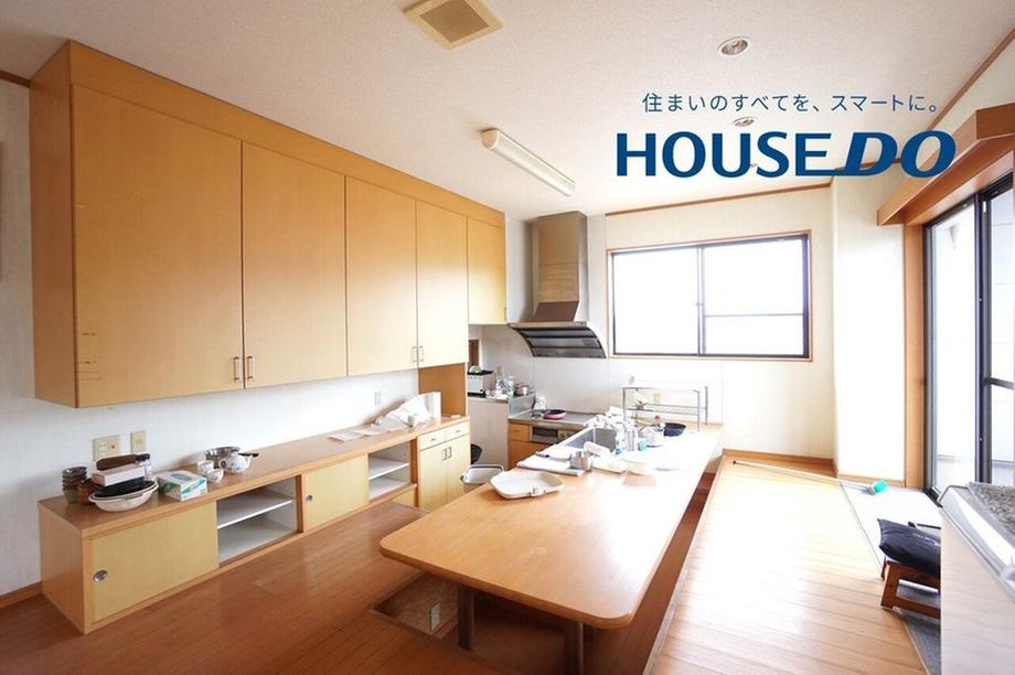 apartment 福井県福井市江尻ケ丘町