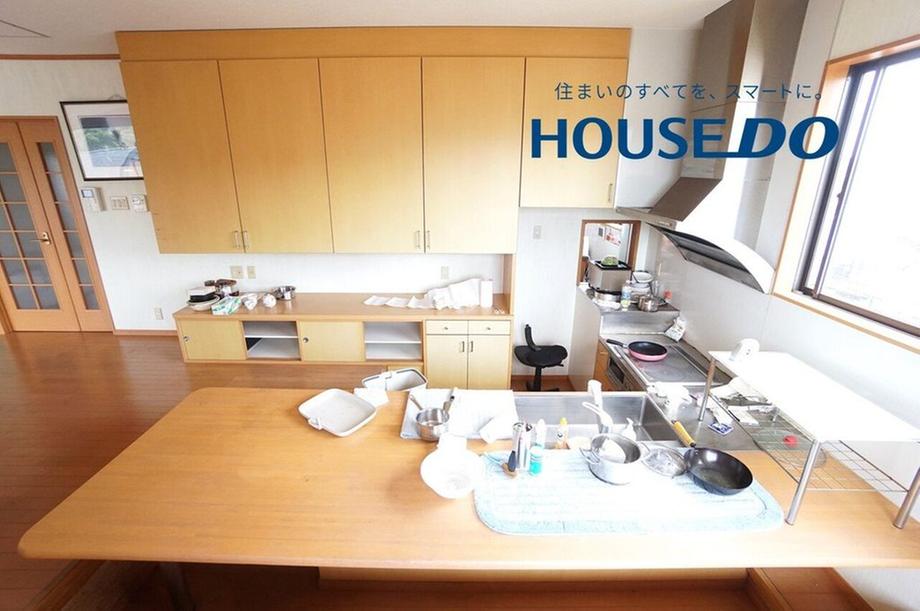 apartment 福井県福井市江尻ケ丘町