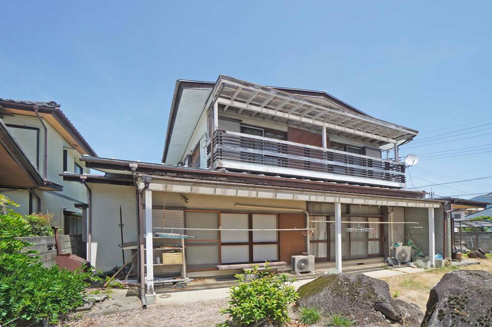 湯村２（甲府駅） 1680万円