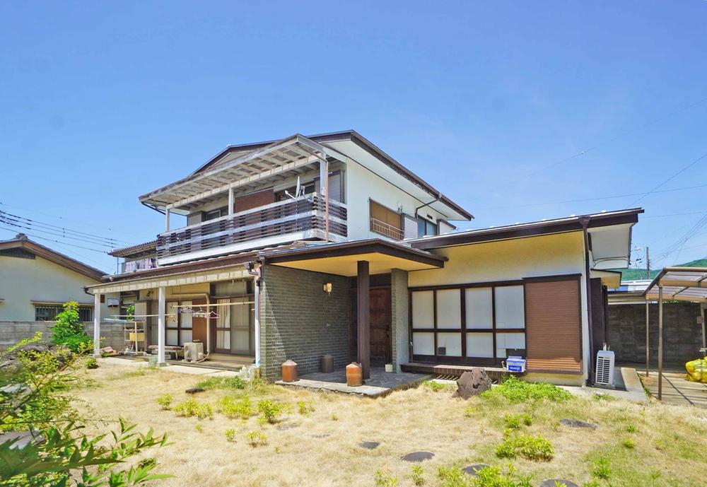 湯村２（甲府駅） 1680万円