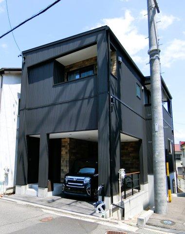 三輪７（善光寺下駅） 3150万円