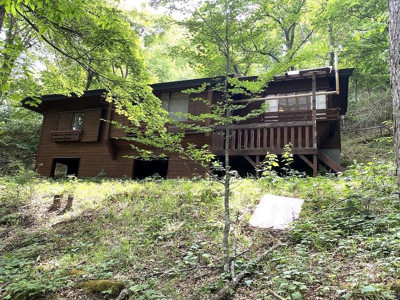 北山 350万円