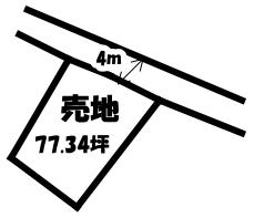 大垈（塩崎駅） 700万円