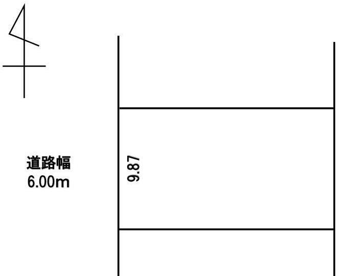 田尻町（野々市駅） 1789万円