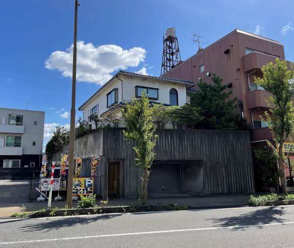 弥生町（関屋駅） 2380万円