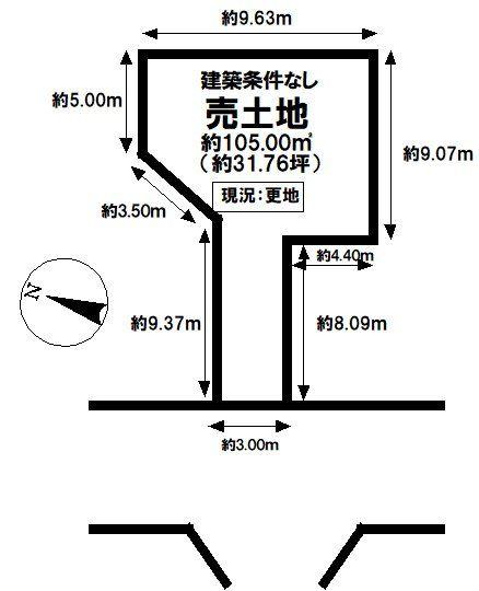 坂井東４（寺尾駅） 762万円