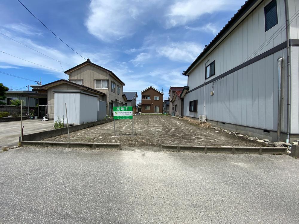 生地神区（生地駅） 250万円