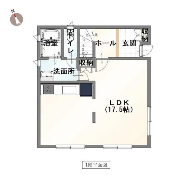 上八枚（矢代田駅） 980万円