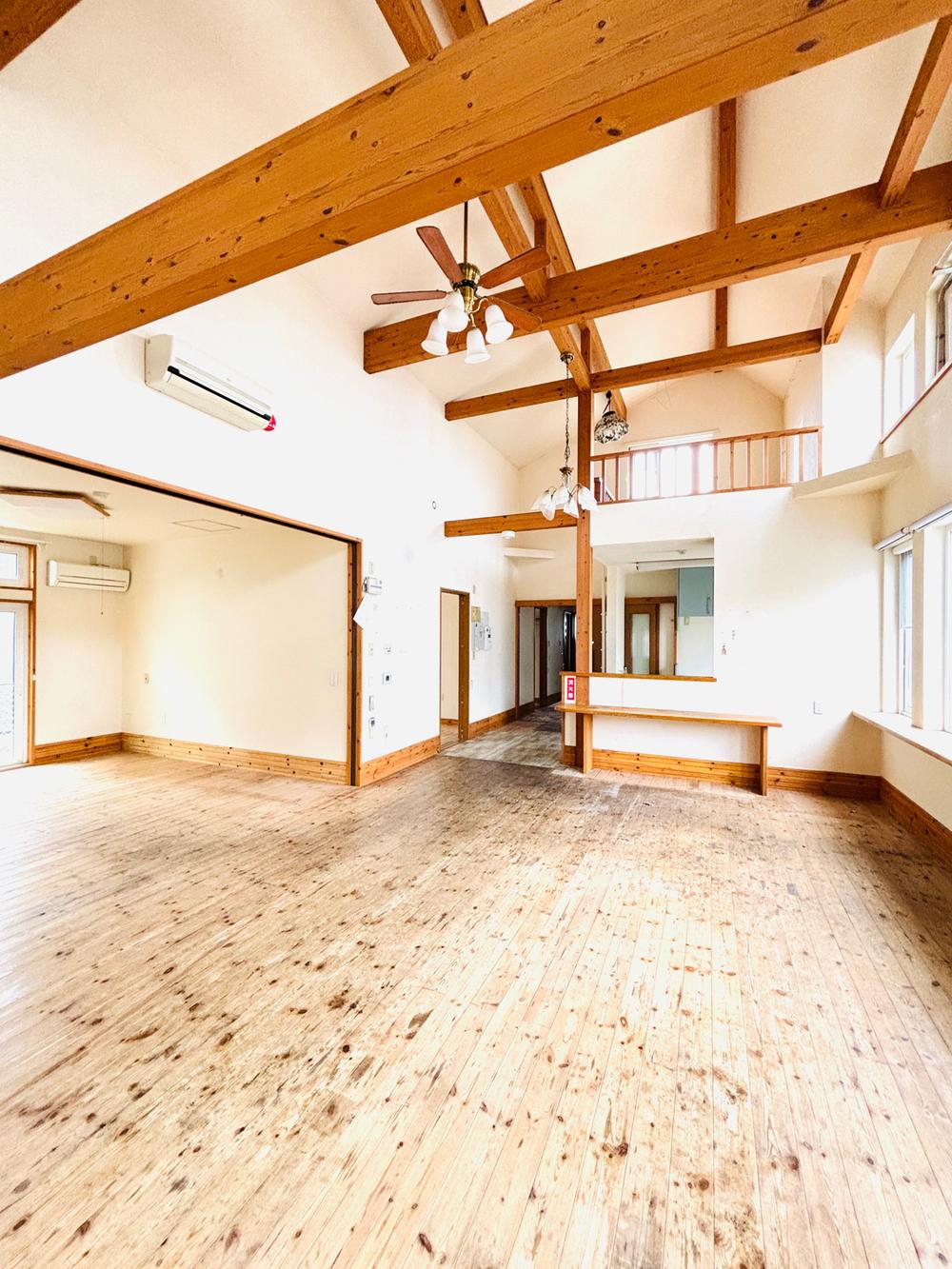 detached 長野県松本市大字里山辺3877-1