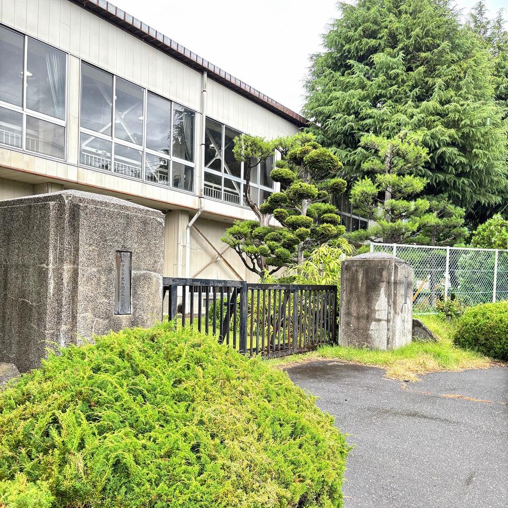 detached 長野県松本市大字里山辺3877-1