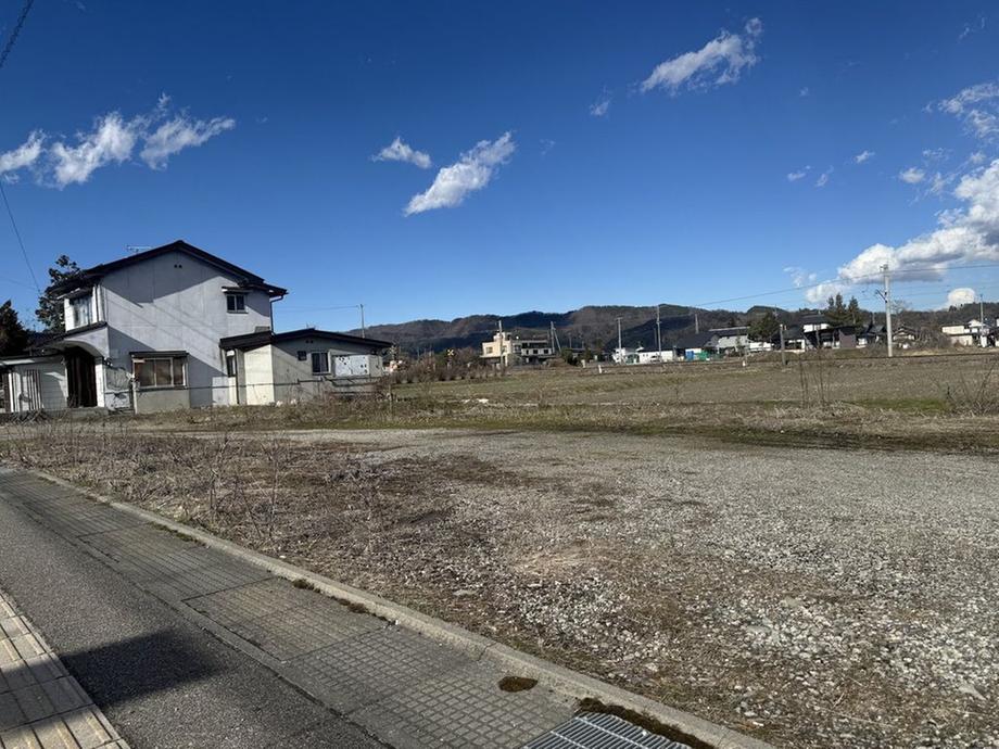 板取（信濃松川駅） 800万円