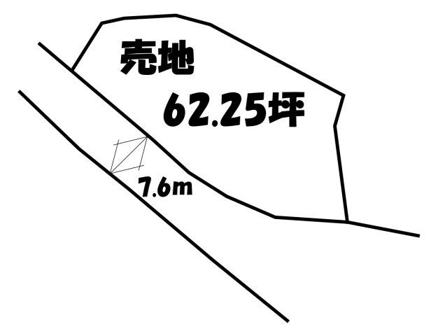 水口（山梨市駅） 350万円