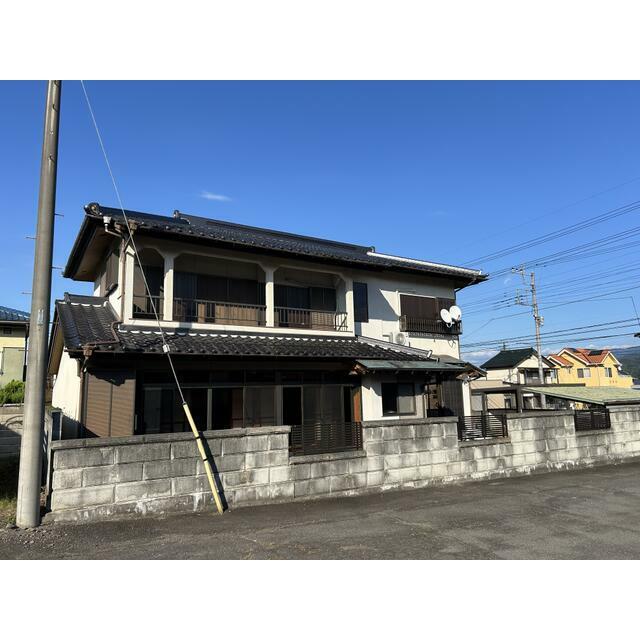 SUUMO】南巨摩郡の中古住宅・中古一戸建て購入情報