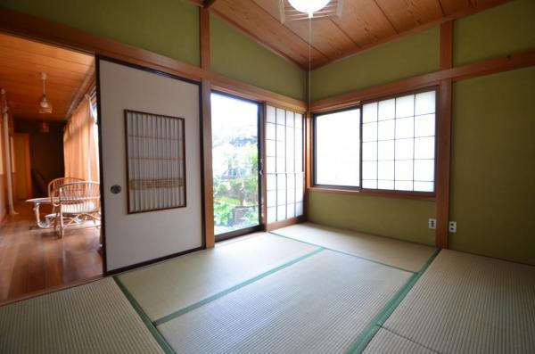 detached 富山県富山市上赤江町２-9-58