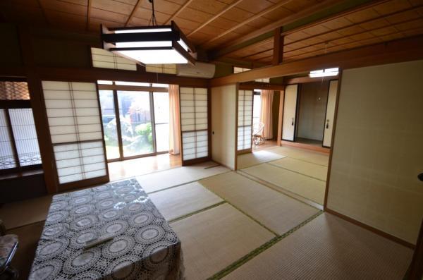detached 富山県富山市上赤江町２-9-58