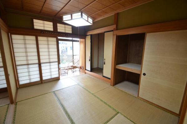 detached 富山県富山市上赤江町２-9-58