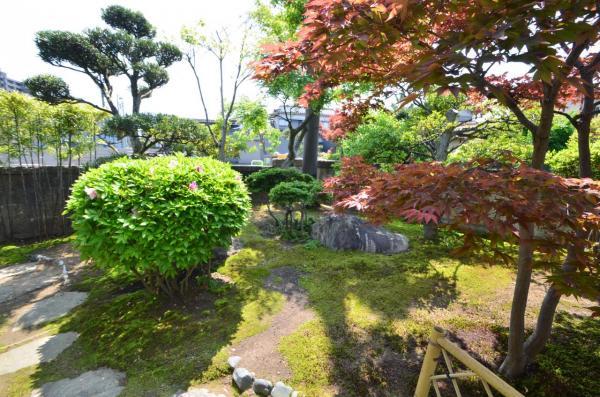 detached 富山県富山市上赤江町２-9-58