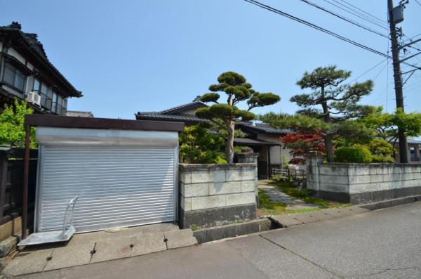 detached 富山県富山市上赤江町２-9-58