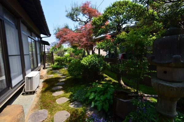 detached 富山県富山市上赤江町２-9-58