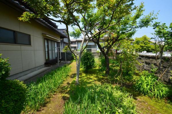 detached 富山県富山市上赤江町２-9-58