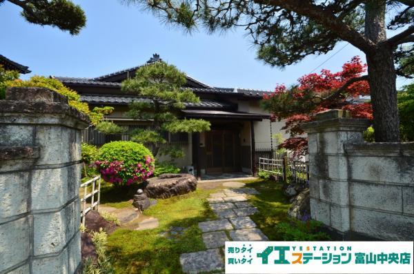 detached 富山県富山市上赤江町２-9-58