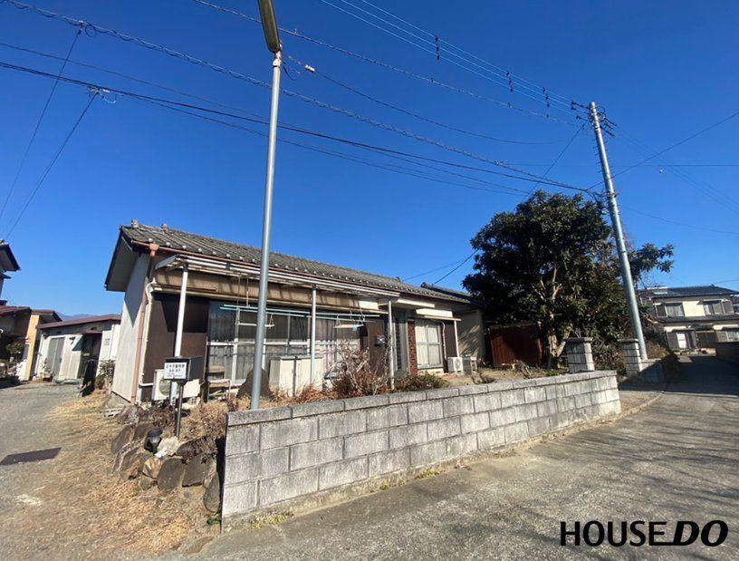 一町田中 400万円