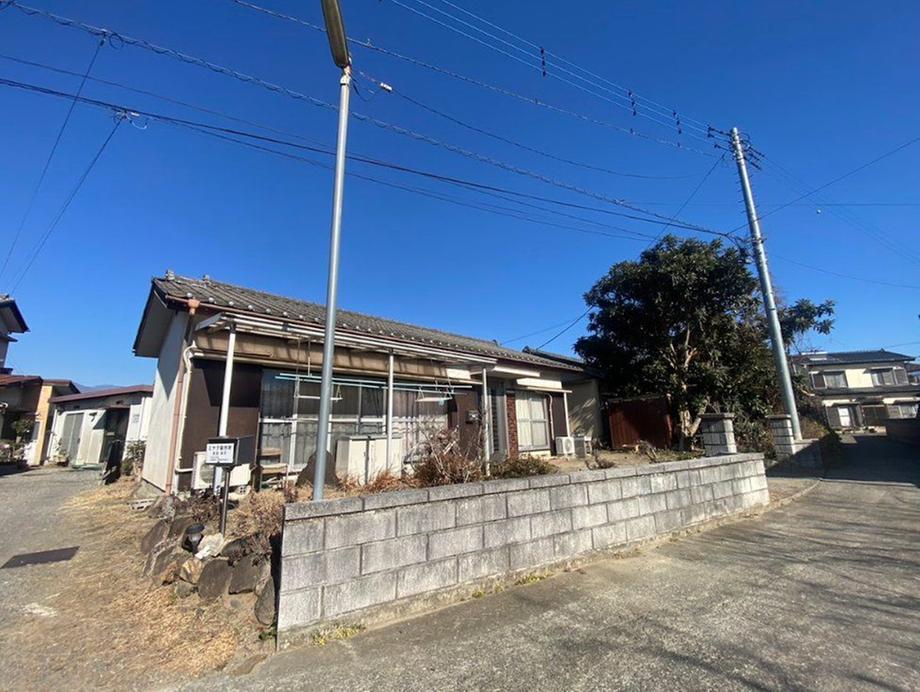 一町田中 400万円