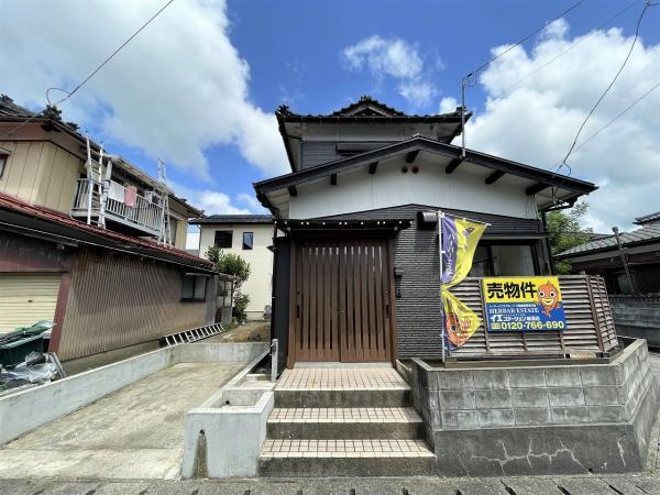 東新町１（新発田駅） 1498万円