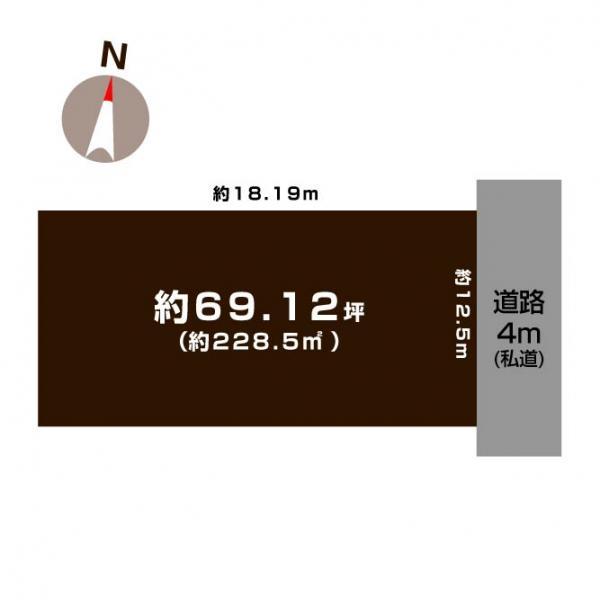鐙１（新潟駅） 2750万円