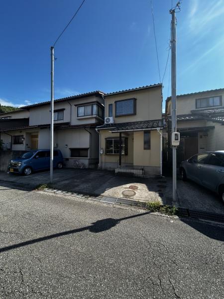 detached 石川県金沢市高尾２-72-1