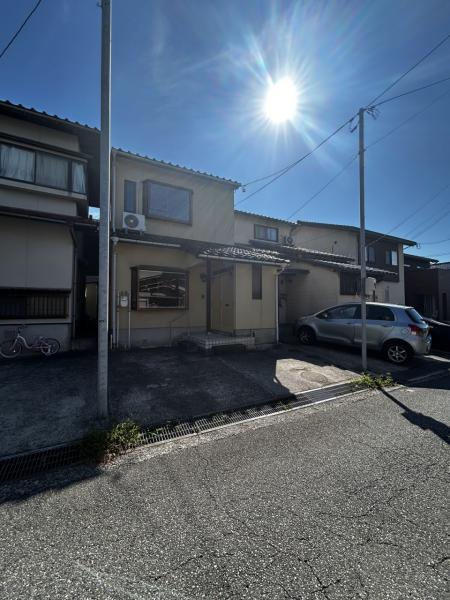 detached 石川県金沢市高尾２-72-1