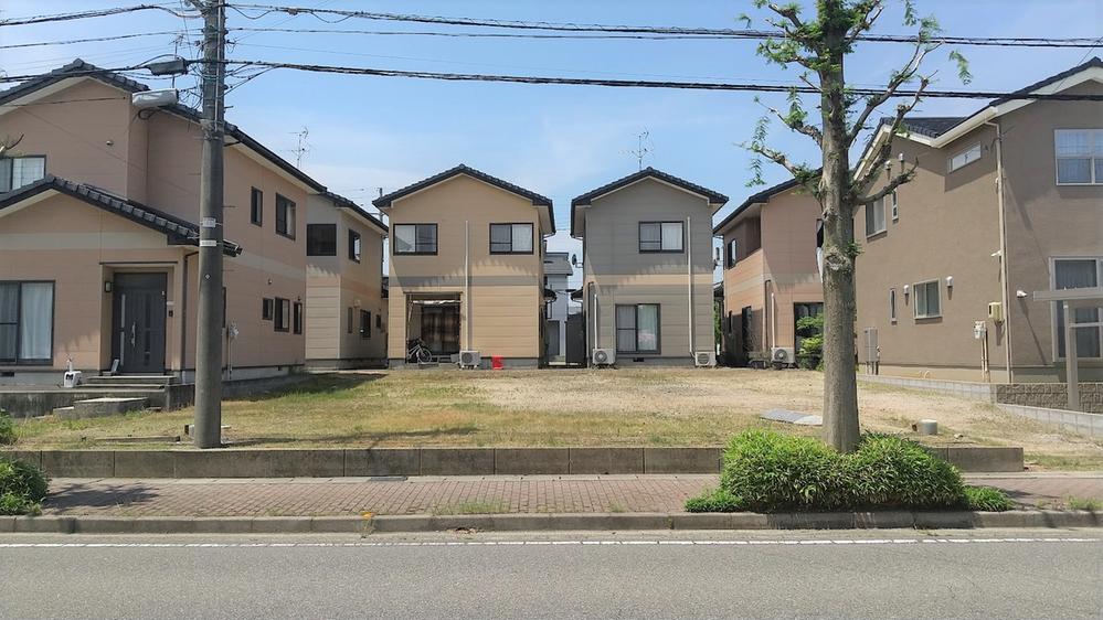 ときめき東１（小針駅） 166万円