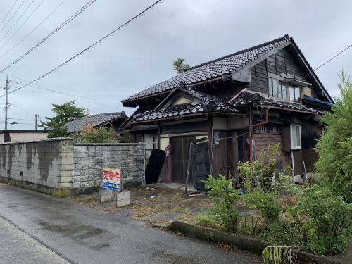 detached 富山県射水市本江