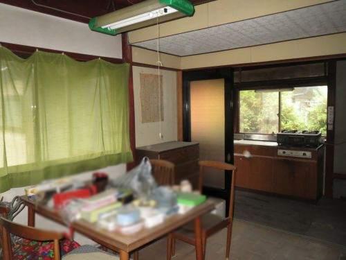 detached 富山県射水市本江
