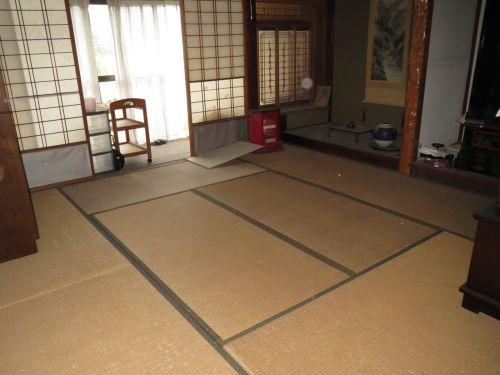 detached 富山県射水市本江
