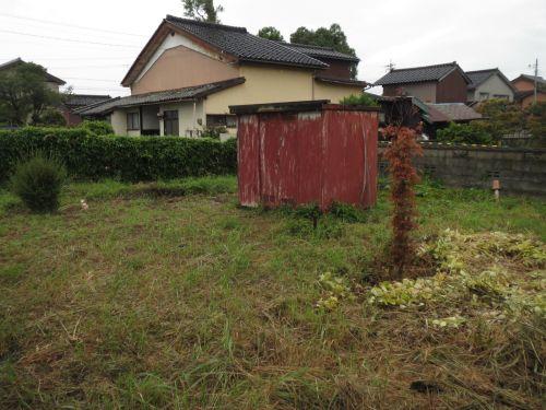 detached 富山県射水市本江